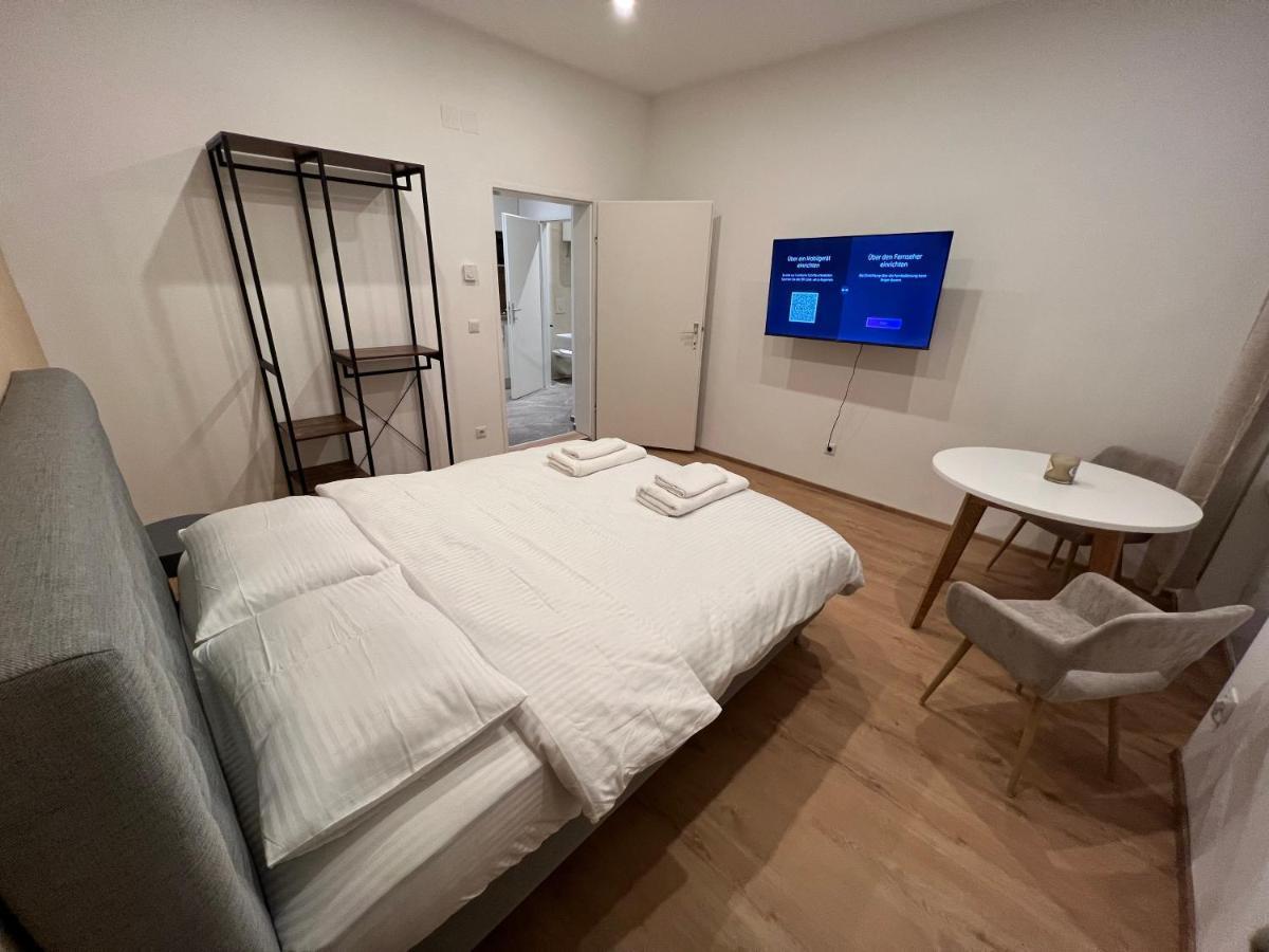 Appartement Near Metro & Netflix Vienne