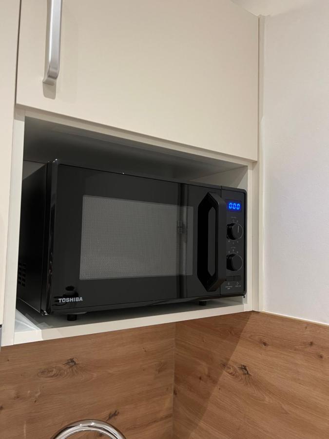 Appartement Near Metro & Netflix Vienne