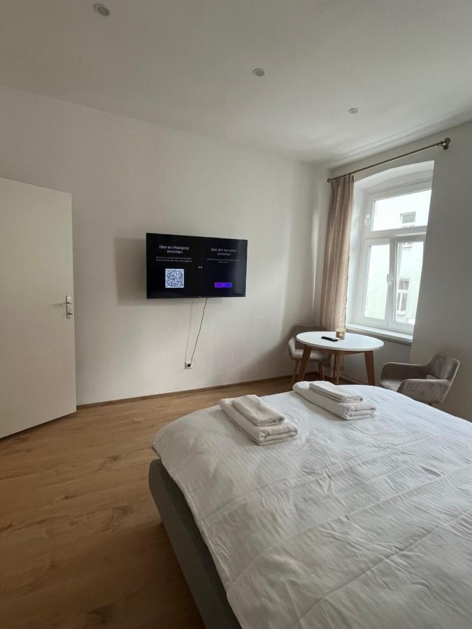 Appartement Near Metro & Netflix *